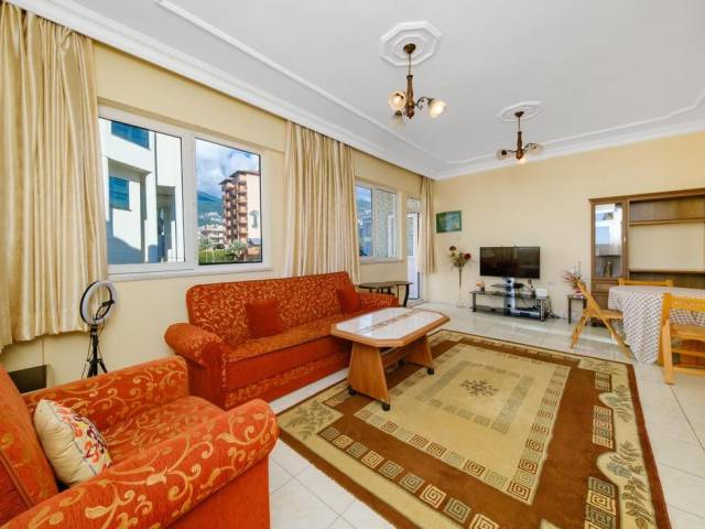 SARAY APARTMENT