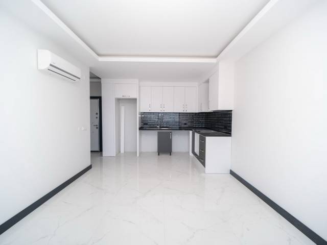BEKTAŞ APARTMENT