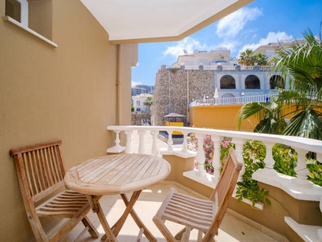 TOROS VILLA