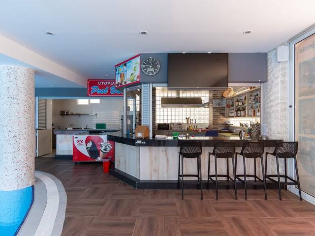 CIKCILLI UTOPIA 1 APARTMENT