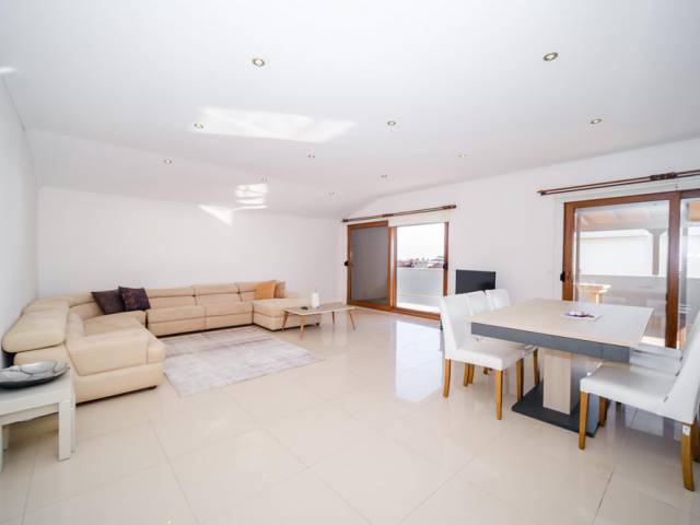 KESTEL EXCLUSIVE PENTHOUSE