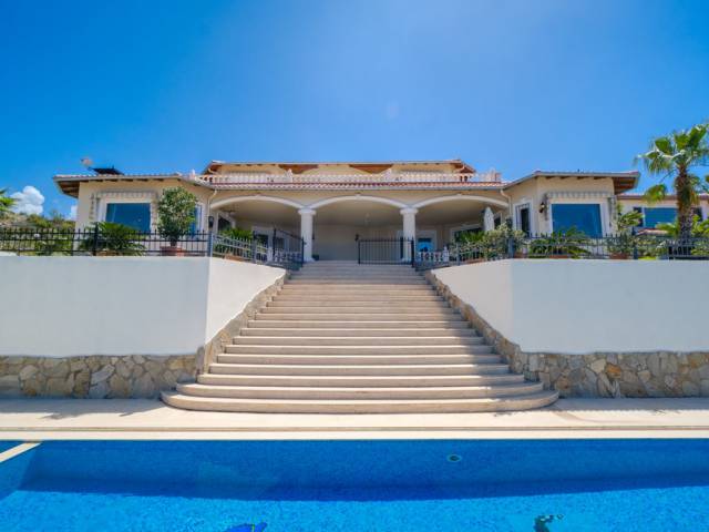 KARGICAK EXCLUSIVE VILLA