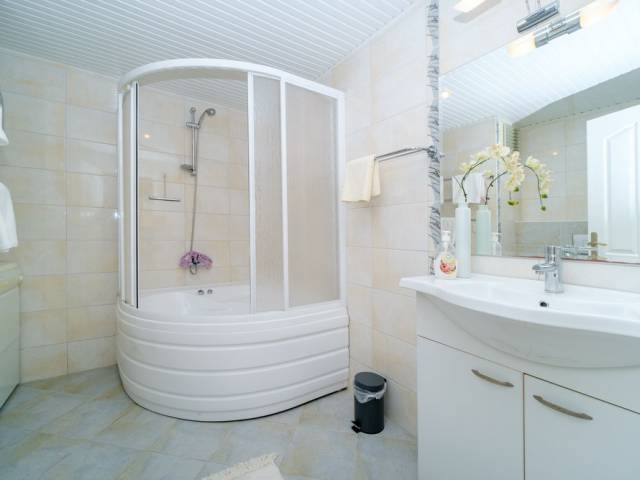 CİKCİLLİ PENTHOUSE