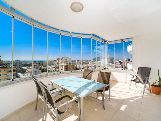 CİKCİLLİ GALAXY APARTMENT