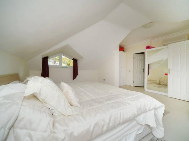 ALANYA PARK DUPLEX