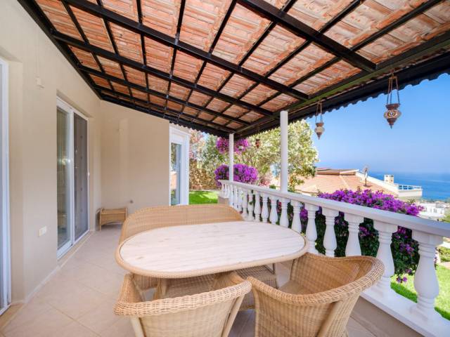 TOROS VILLA