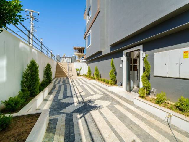 OBA  APARTMENT