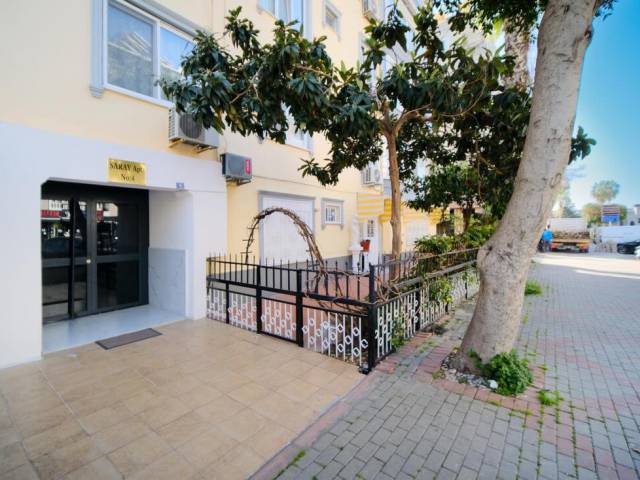 DAMLATAŞ CLEOPATRA APARTMENT