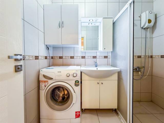 ALANYA CENTER APARTMENT