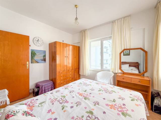 OBA SOYDAN COMPLEX APARTMENT