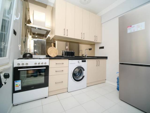 DAMLATAŞ CLEOPATRA APARTMENT