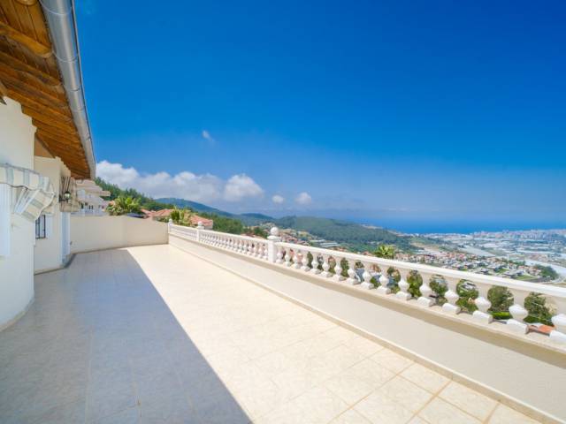 KARGICAK EXCLUSIVE VILLA