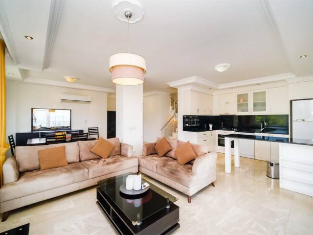 OBA COMPLEX PENTHOUSE