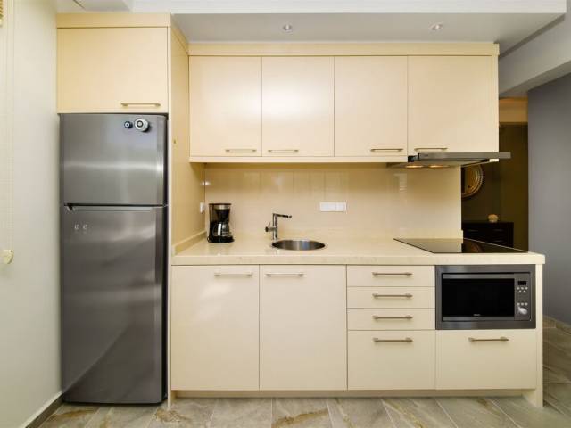 PORTAKAL APARTMENT