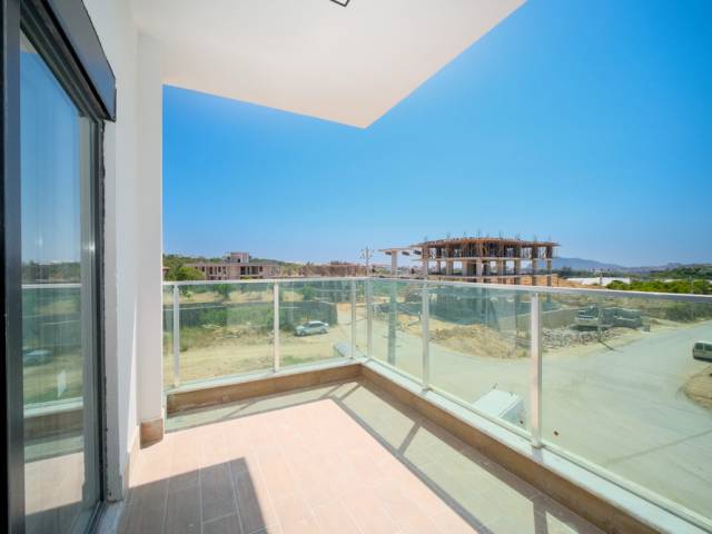 OBA APARTMENT II