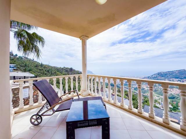 BEKTAS HİLL APARTMENT