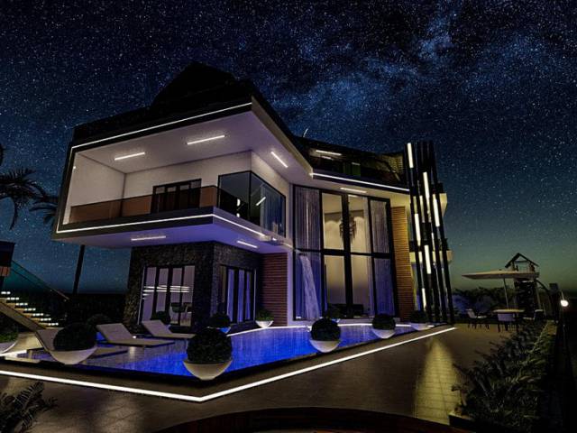 HAPPY VILLA