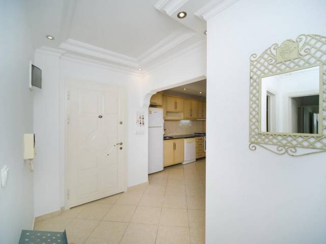DAMLATAŞ GALAXY APARTMENT