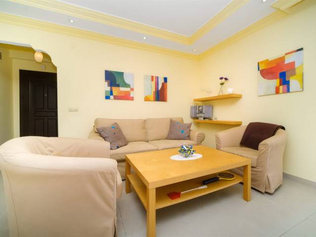 OBA GÜR APARTMENT