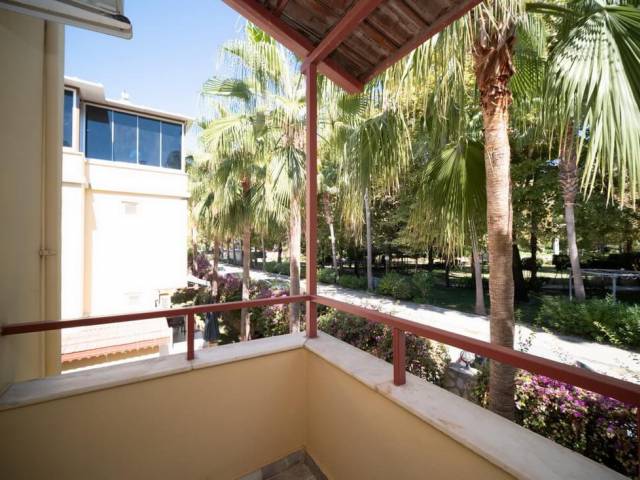KONAK GARDEN I VILLA