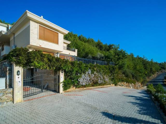 VILLA CARPE DIEM BEKTAS
