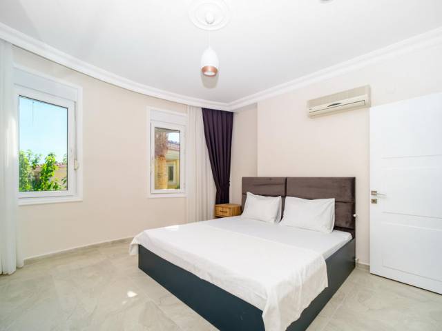 SHARAPSA VILLA