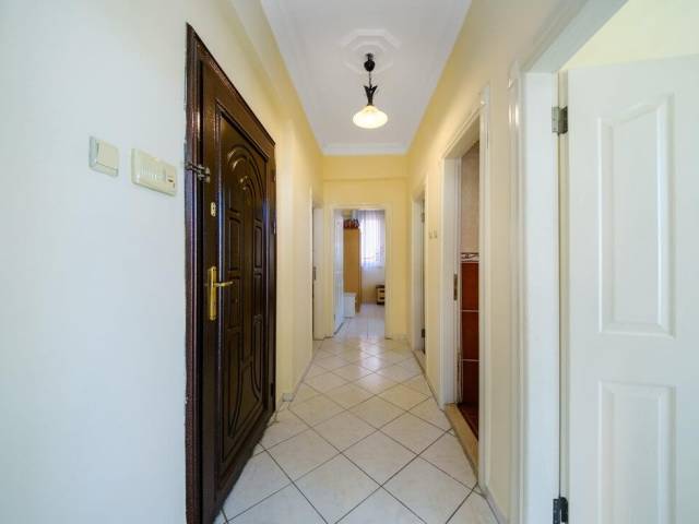 SARAY APARTMENT
