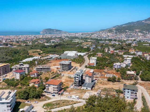 OBA PENTHOUSE