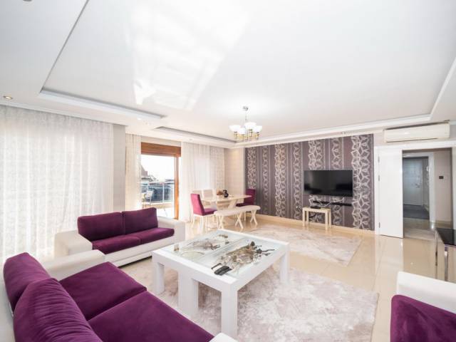 KESTEL EXCLUSIVE PENTHOUSE
