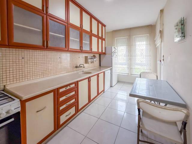 ALANYA CENTER APARTMENT