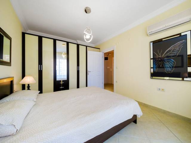MAHMUTLAR LAGUNA RESIDENCE