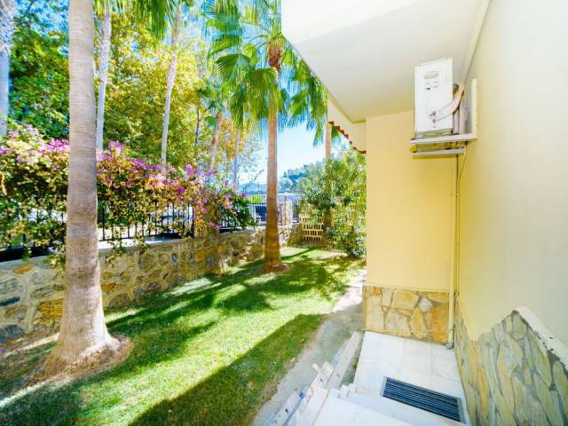 KONAK GARDEN I VILLA