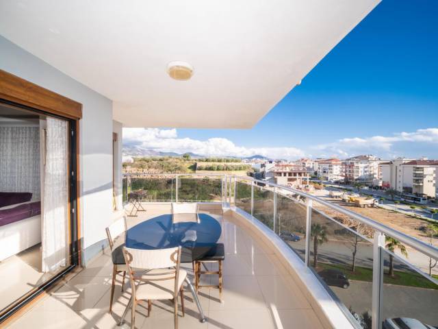 KESTEL EXCLUSIVE PENTHOUSE