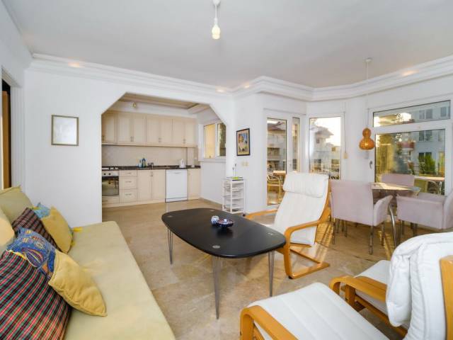 CİKCİLLİ  APARTMENT