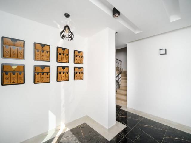 OBA  APARTMENT