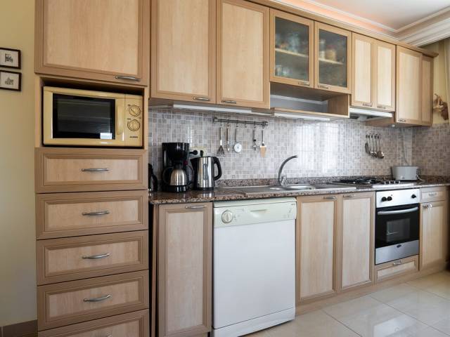 CIKCILLI UTOPIA 1 APARTMENT