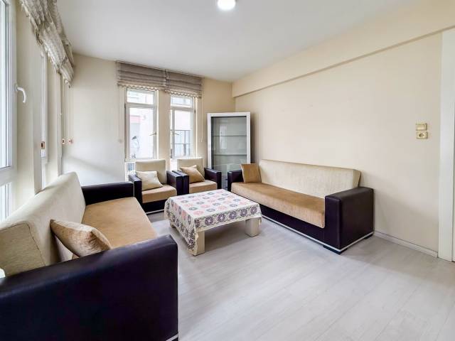 ALANYA CENTER APARTMENT