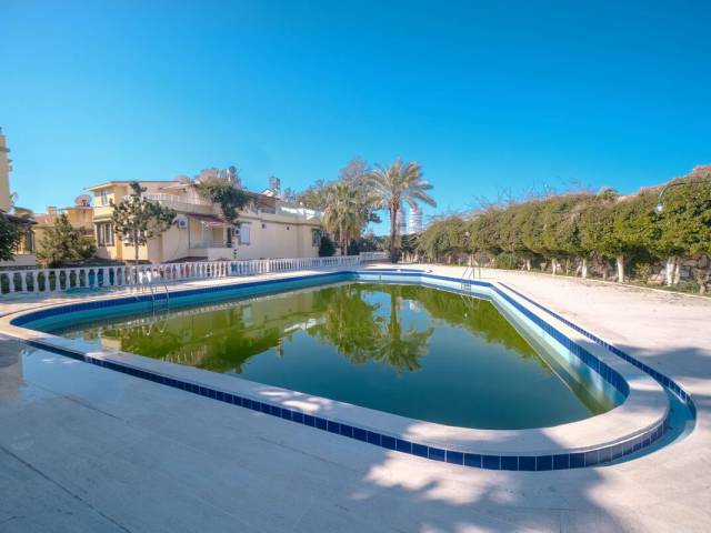 KONAK GARDEN II VILLA