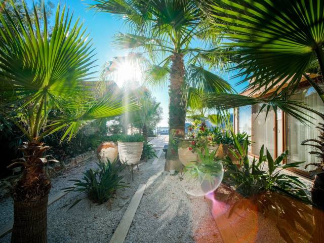 VILLA CARPE DIEM BEKTAS