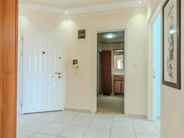 DAMLATAŞ GALAXY 1 APARTMENT