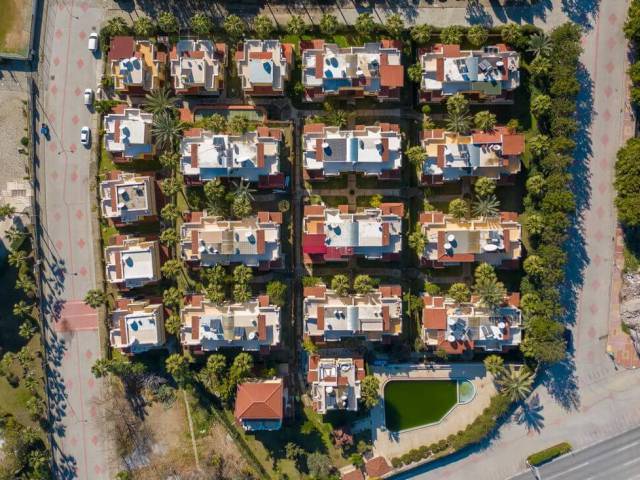 KONAK GARDEN II VILLA