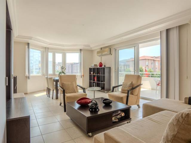 DAMLATAŞ GALAXY 2 APARTMENT