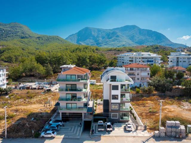 OBA PENTHOUSE
