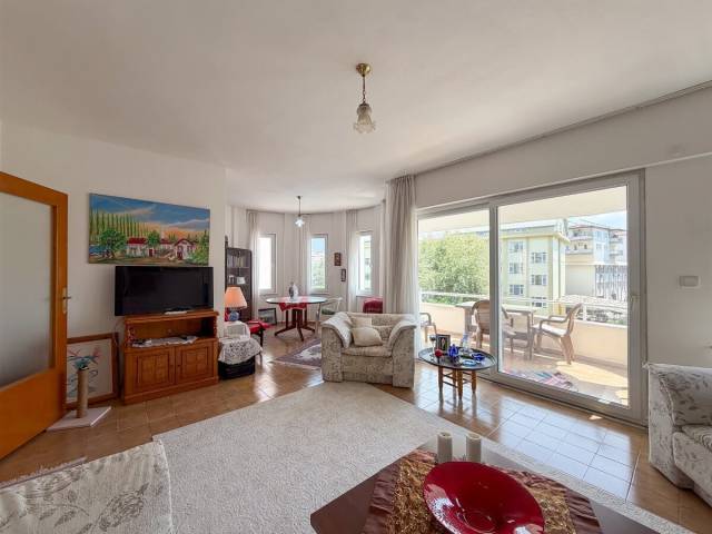 OBA SOYDAN COMPLEX APARTMENT