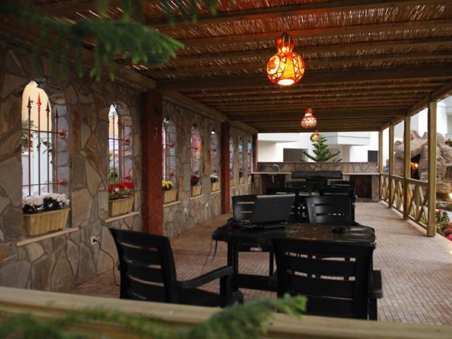 SEA STAR RESIDENCE