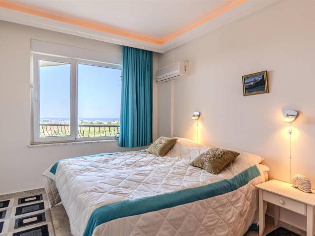 MAHMUTLAR OASEN APARTMENT