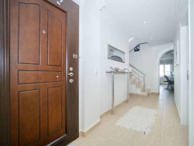 CİKCİLLİ PENTHOUSE
