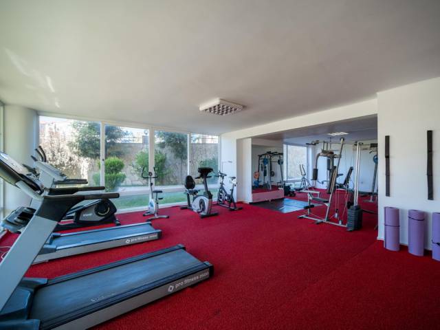 CİKCİLLİ GALAXY APARTMENT