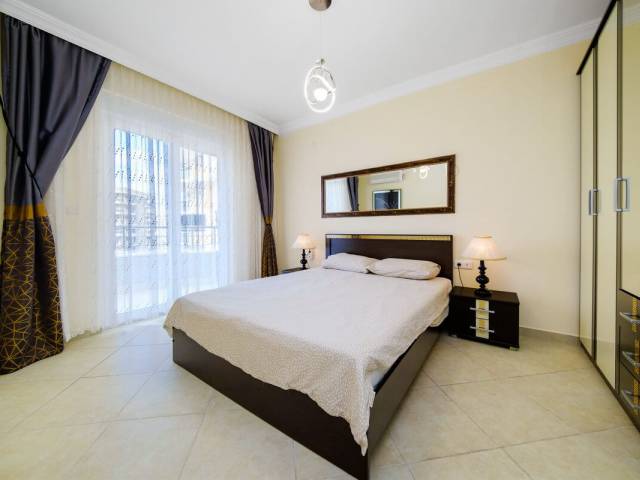 MAHMUTLAR LAGUNA RESIDENCE