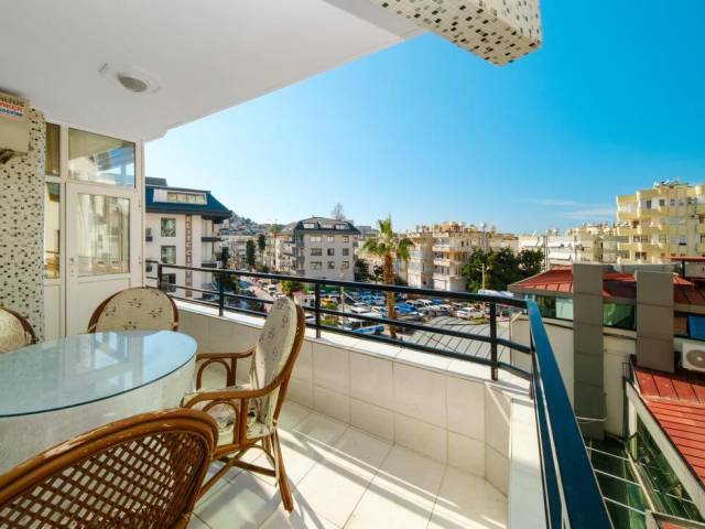 SARAY APARTMENT